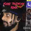 Egane Thudangum (feat. Sweezy Trip) [Remix Exclusive] - Single album lyrics, reviews, download
