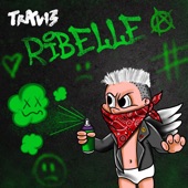 Ribelle artwork