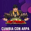 Cumbia Con Arpa - Single