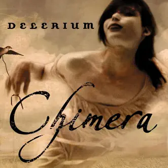 Serenity by Delerium song reviws