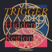 Hidden Region artwork