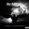 The Rapture (feat. Jarren Benton & DJ Skandalous) - Single album lyrics, reviews, download