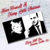 Have Yourself a Merry Little Christmas (feat. Debbie Lee) artwork