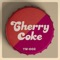 Cherry Coke artwork