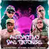 Stream & download Automotivo das Tiktokers (feat. DJ TN Beat)