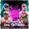 Automotivo das Tiktokers (feat. DJ TN Beat) - MC Buraga, Mc Kitinho & DJ Patrick Muniz lyrics