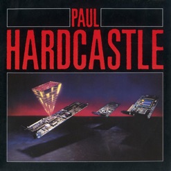 PAUL HARDCASTLE cover art