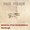 Pink Venom - Medieval Style Instrumental - Single album lyrics, reviews, download