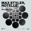 Move My Feet - Single