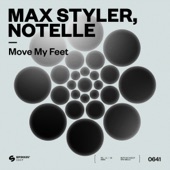 Move My Feet artwork