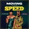 Moving at Your Speed (feat. J-Wonn) - J'cenae lyrics