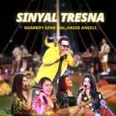 Sinyal Tresna (feat. Hasoe Angels) artwork