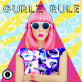 Gurlz Rule - Fumitake Igarashi, Rathbone Pick & Bekki