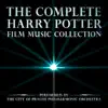 Stream & download The Complete Harry Potter Film Music Collection