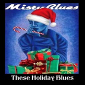 These Holiday Blues artwork