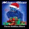 These Holiday Blues artwork