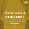 LEONCAVALLO: PAGLIACCI album lyrics, reviews, download
