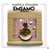Sthamzen - EMSAMO (Original Mix) - Remastered