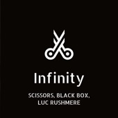 Infinity (Extended Version) artwork