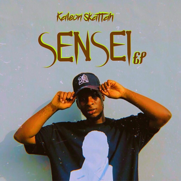 Sensei - Kaleon Skattah