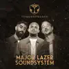 Tomorrowland 2022: Major Lazer Soundsystem at Mainstage, Weekend 3 (DJ Mix) album lyrics, reviews, download