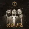 Stream & download Tomorrowland 2022: Major Lazer Soundsystem at Mainstage, Weekend 3 (DJ Mix)