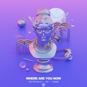 Where Are You Now artwork