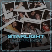 Starlight Express artwork