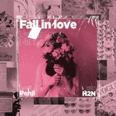 Fall In Love (feat. Penji) artwork