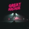 Through Falken's Maze - The Great Arcade lyrics