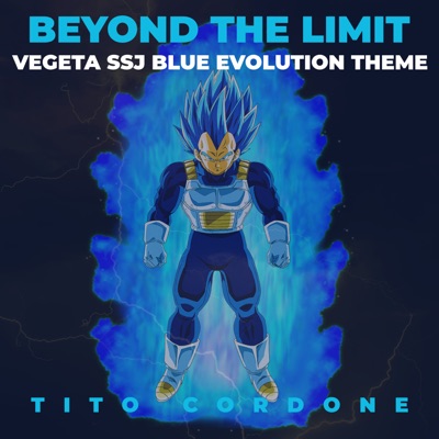 Stream Super Saiyan Blue Theme - Dragon Ball Super by krishna