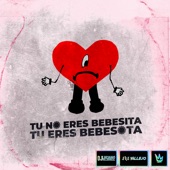 Tu No Eres Bebesita Tu Eres Bebesota (Remix) artwork