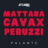 Palante - Single, 2024