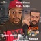 Hard Times (feat. Kaspa) - 2Tyme Music lyrics