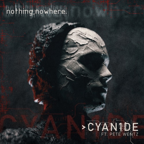 nothing,nowhere. - CYAN1DE (feat. Pete Wentz) - Single [iTunes Plus AAC M4A]