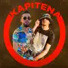 Stream & download Kapitena (feat. Mikel Elmazi) - Single