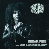 Break Free (feat. Miss Rachelle Jeanty) artwork