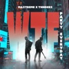 Wtf (Party Everyday) - Single