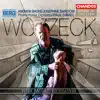 Wozzeck, Act III Scene 3: Dance, damn you! (Wozzeck, Margret, Wenches, Youths) song lyrics