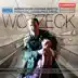 Berg: Wozzeck album cover