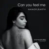 Stream & download Can You Feel Me - Single