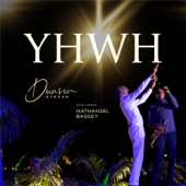 Yhwh (feat. Nathaniel Bassey) artwork