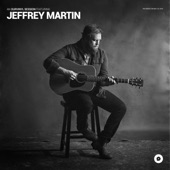 Jeffrey Martin  OurVinyl Sessions - EP artwork