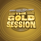 The Gold Session artwork