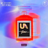 Ua Flow artwork