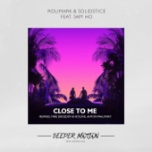 Close to Me (Mike Drozdov & VetLove Remix) [feat. Sam Ho] artwork