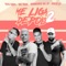 Me Liga Depois 2 (feat. Mc Yago) - Kevi Sony, Rodrigues da Z.O & Caleo CL lyrics