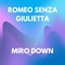 Zana - Romeo Senza Giulietta lyrics