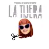 La Tijera song lyrics