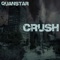 Crush (Radio Edit) - Quanstar & False Tropics lyrics